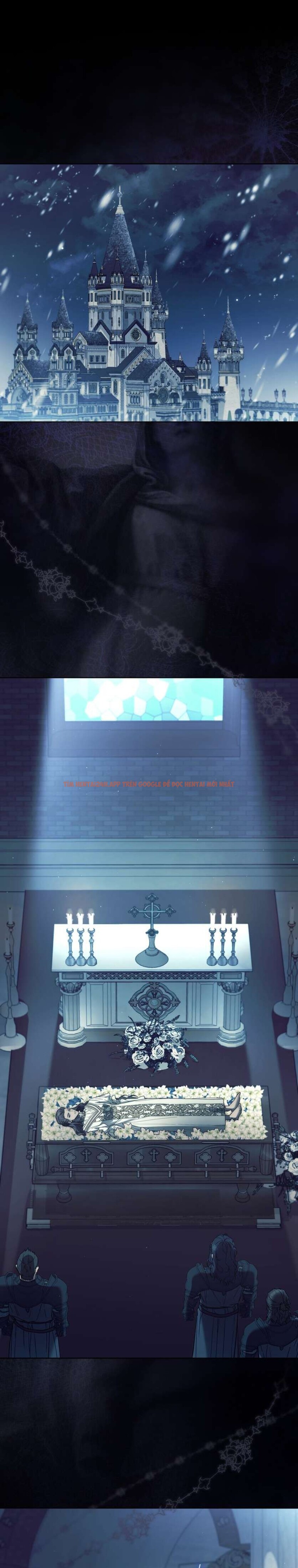 Xem ảnh Thiên Đường Của Valentina - Chapter 20 - 2 0 - Truyenhentaiz.net