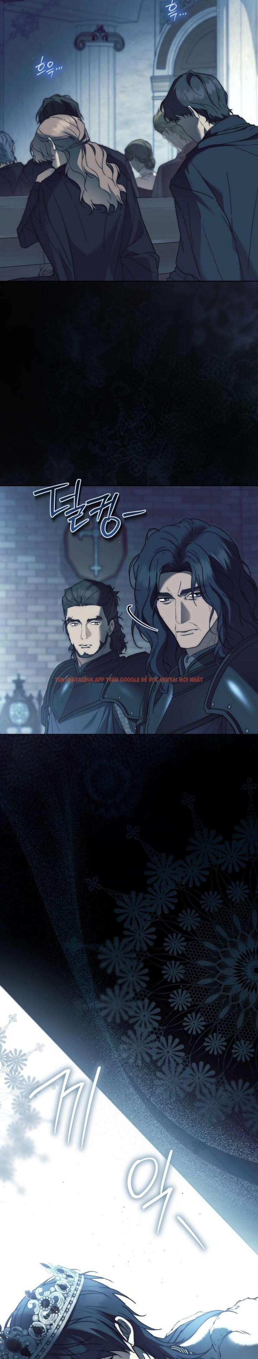 Xem ảnh Thiên Đường Của Valentina - Chapter 20 - 2 1 - Truyenhentaiz.net