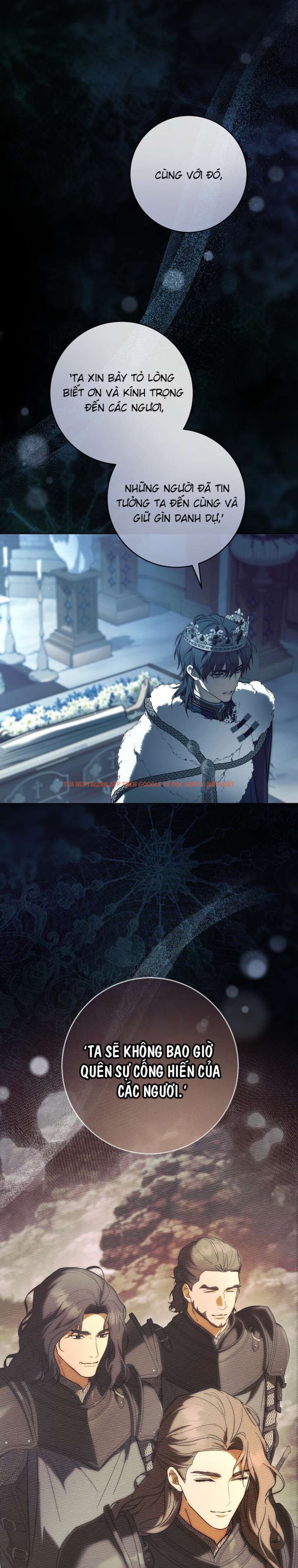 Xem ảnh Thiên Đường Của Valentina - Chapter 20 - 3 2 - Truyenhentaiz.net