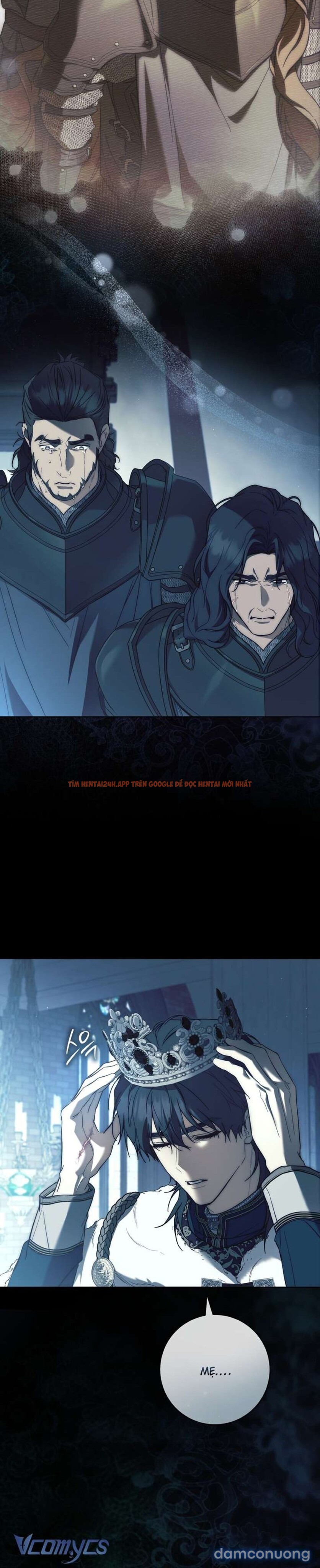 Xem ảnh Thiên Đường Của Valentina - Chapter 20 - 3 3 - Truyenhentaiz.net