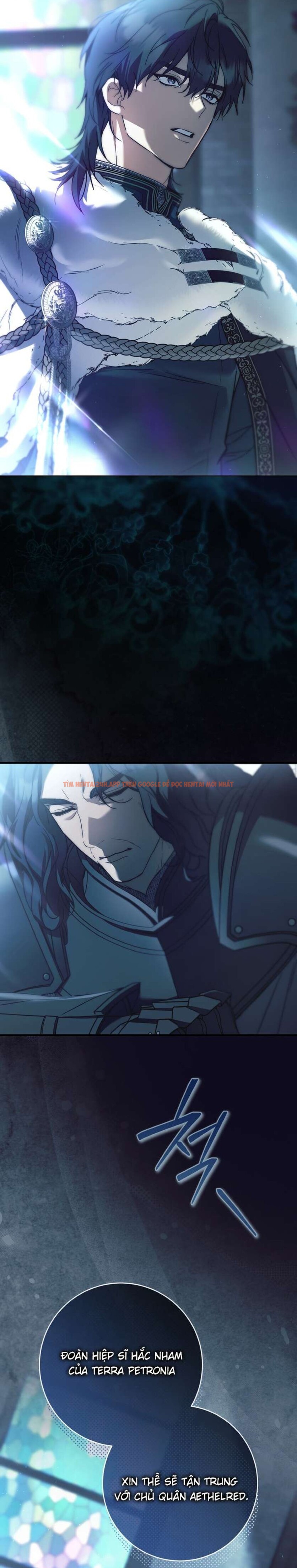 Xem ảnh Thiên Đường Của Valentina - Chapter 20 - 4 2 - Truyenhentaiz.net