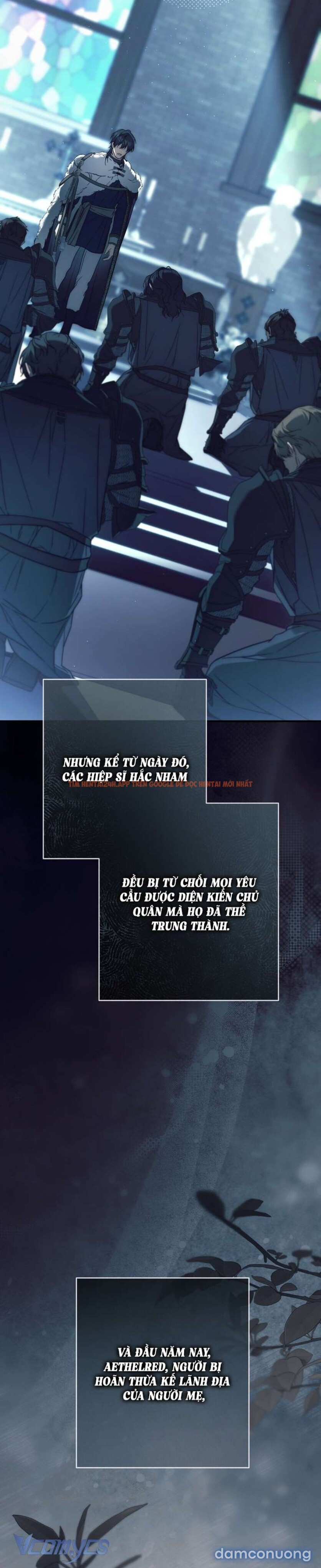 Xem ảnh Thiên Đường Của Valentina - Chapter 20 - 4 3 - Truyenhentaiz.net