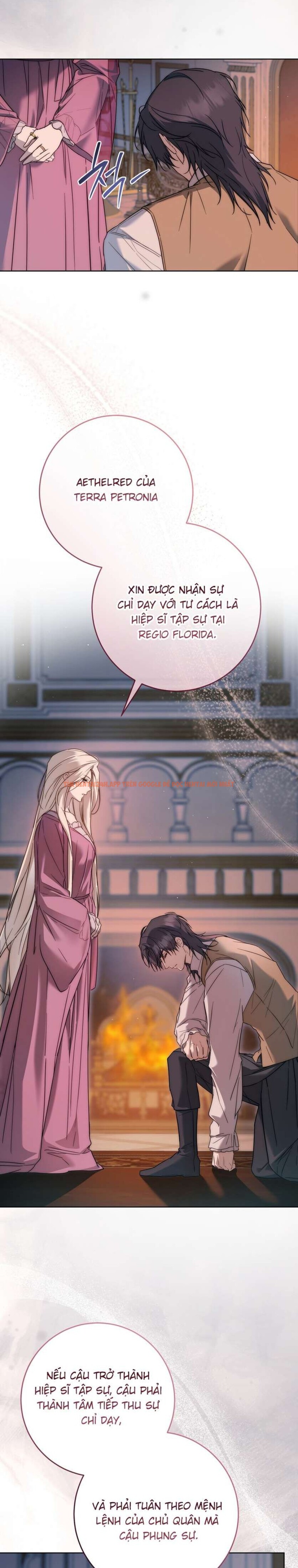 Xem ảnh Thiên Đường Của Valentina - Chapter 20 - 6 2 - Truyenhentaiz.net