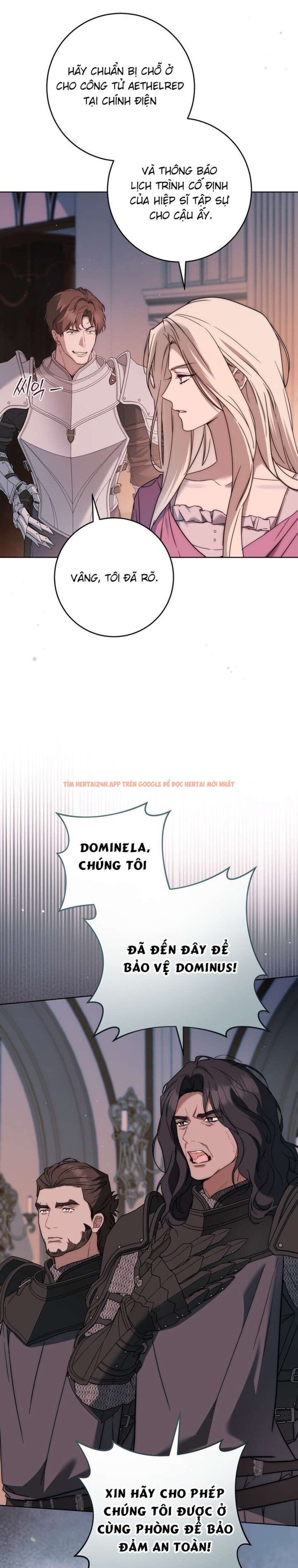 Xem ảnh Thiên Đường Của Valentina - Chapter 20 - 7 1 - Truyenhentaiz.net