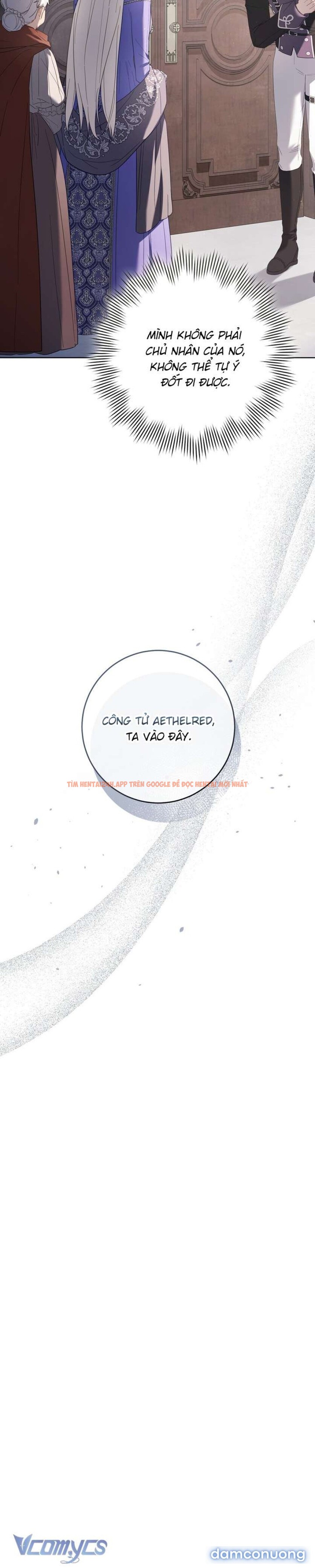 Xem ảnh Thiên Đường Của Valentina - Chapter 3 - 3 3 - Truyenhentaiz.net