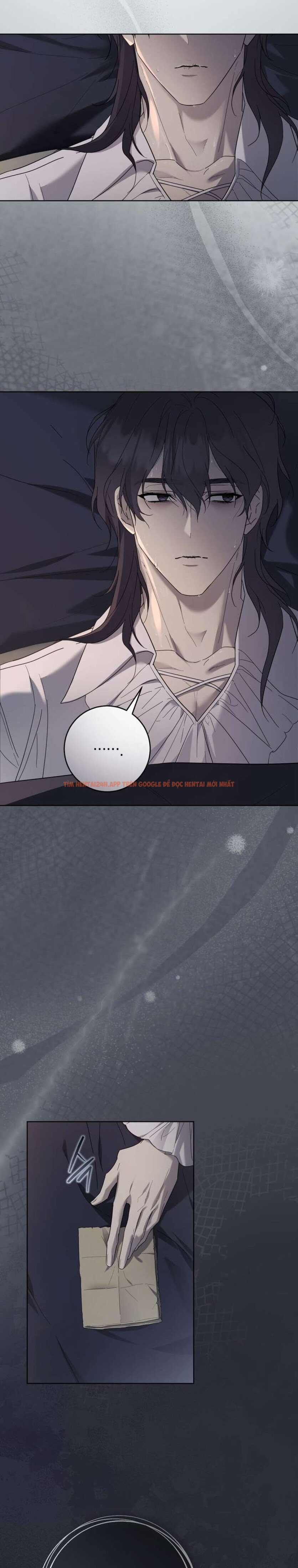 Xem ảnh Thiên Đường Của Valentina - Chapter 3 - 5 2 - Truyenhentaiz.net