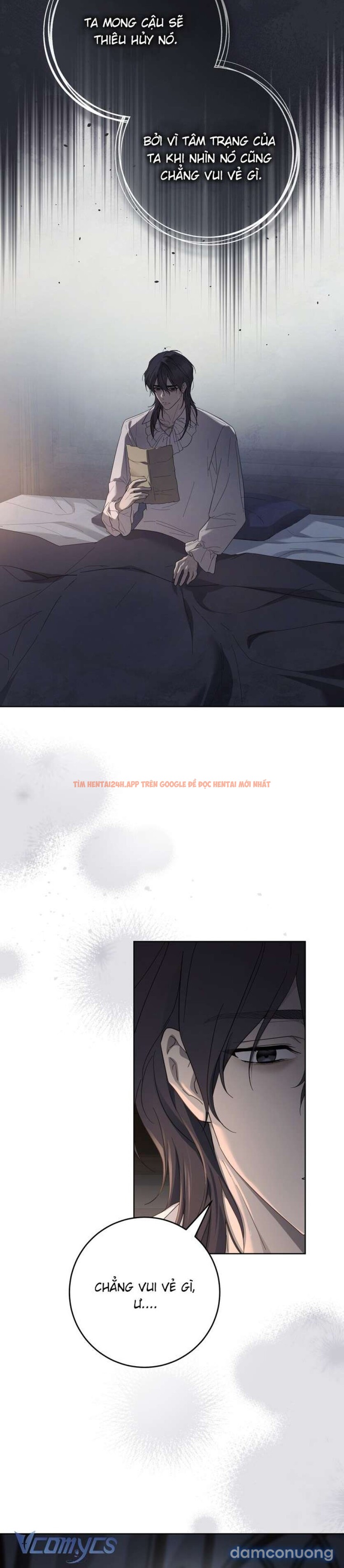 Xem ảnh Thiên Đường Của Valentina - Chapter 3 - 5 3 - Truyenhentaiz.net