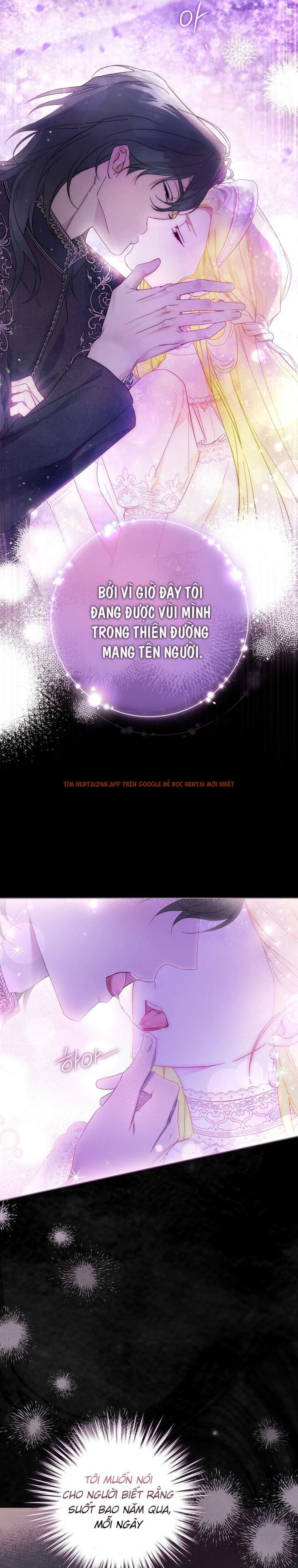 Xem ảnh Thiên Đường Của Valentina - Chapter 3 - 8 0 - Truyenhentaiz.net