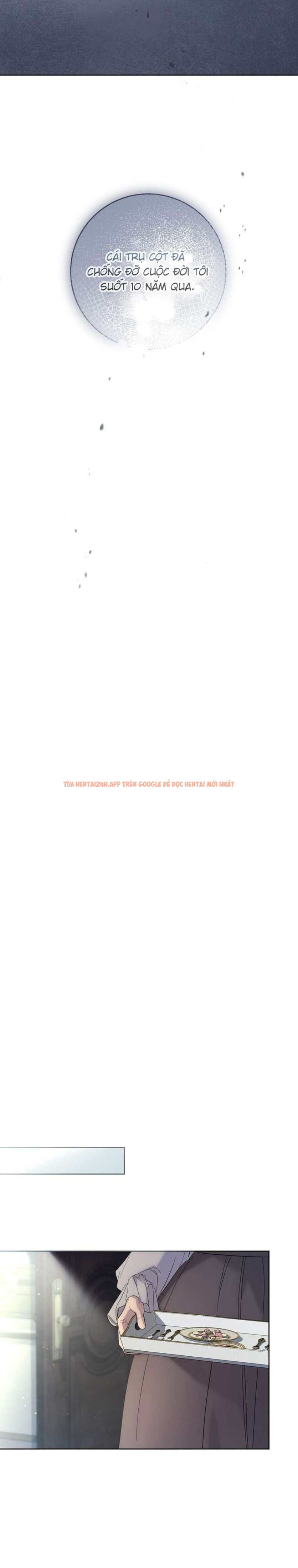 Xem ảnh Thiên Đường Của Valentina - Chapter 3 - 9 1 - Truyenhentaiz.net