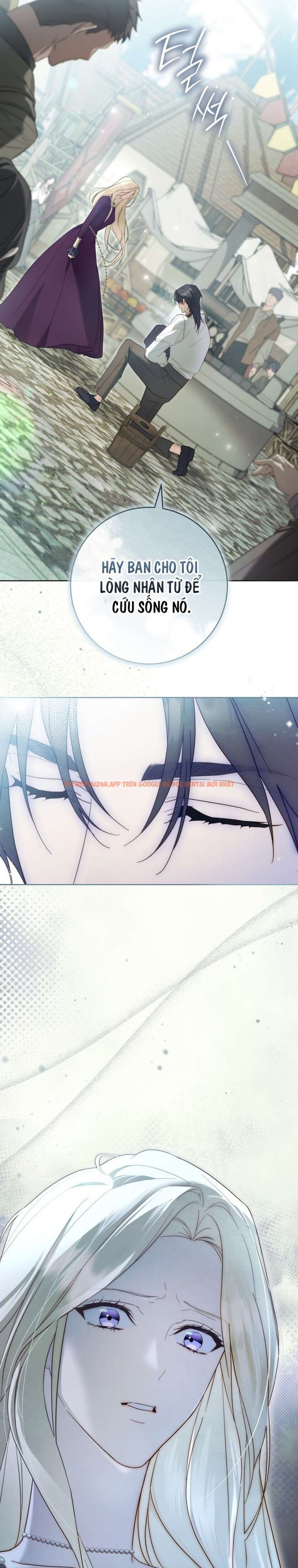 Xem ảnh Thiên Đường Của Valentina - Chapter 5 - 11 0 - Truyenhentaiz.net