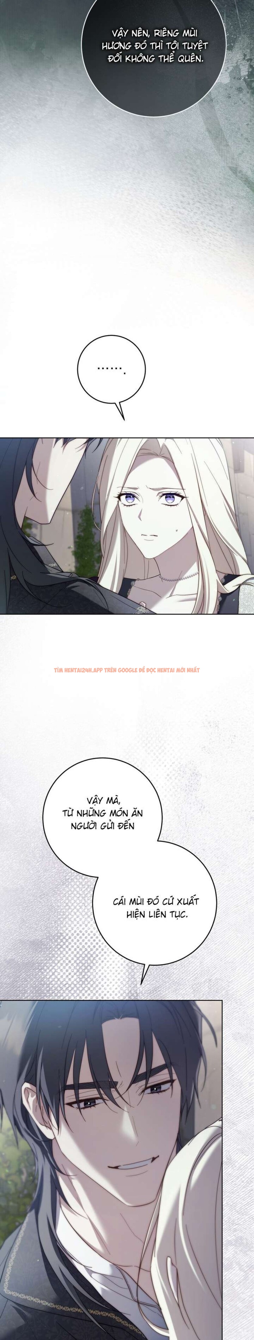 Xem ảnh Thiên Đường Của Valentina - Chapter 5 - 3 1 - Truyenhentaiz.net