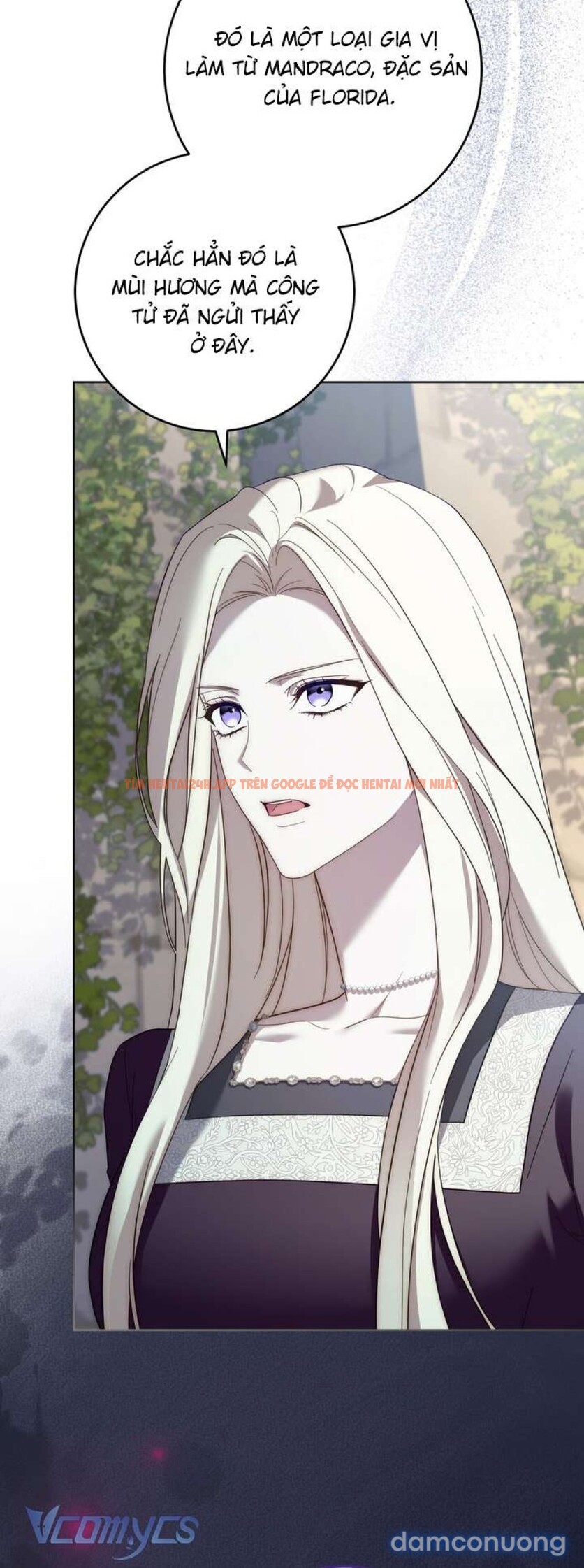 Xem ảnh Thiên Đường Của Valentina - Chapter 5 - 3 3 - Truyenhentaiz.net