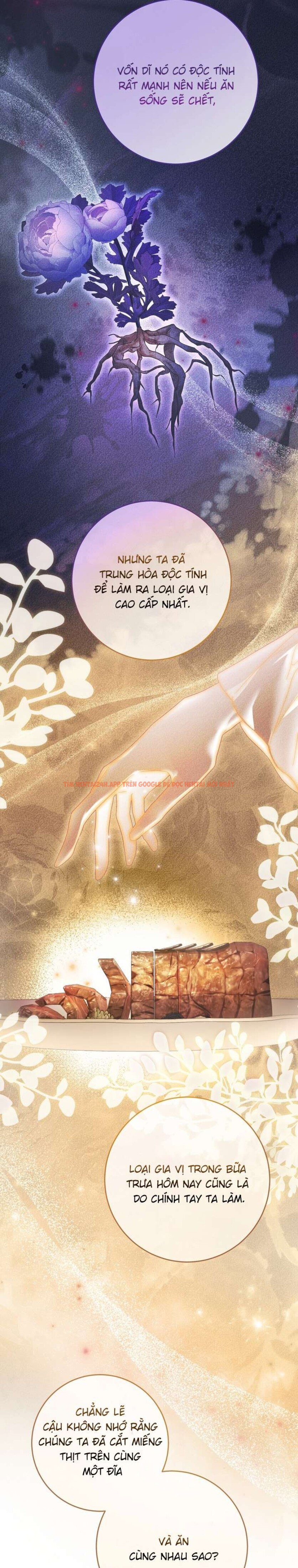 Xem ảnh Thiên Đường Của Valentina - Chapter 5 - 4 0 - Truyenhentaiz.net