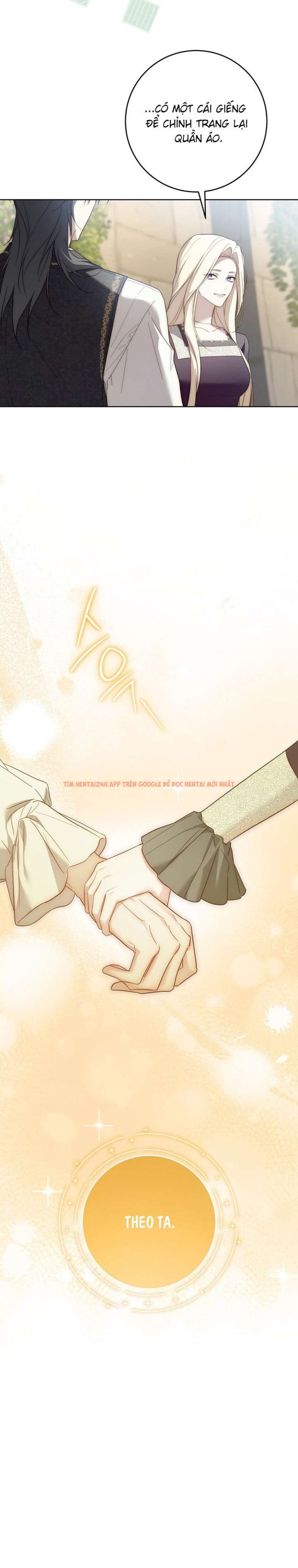 Xem ảnh Thiên Đường Của Valentina - Chapter 5 - 5 1 - Truyenhentaiz.net