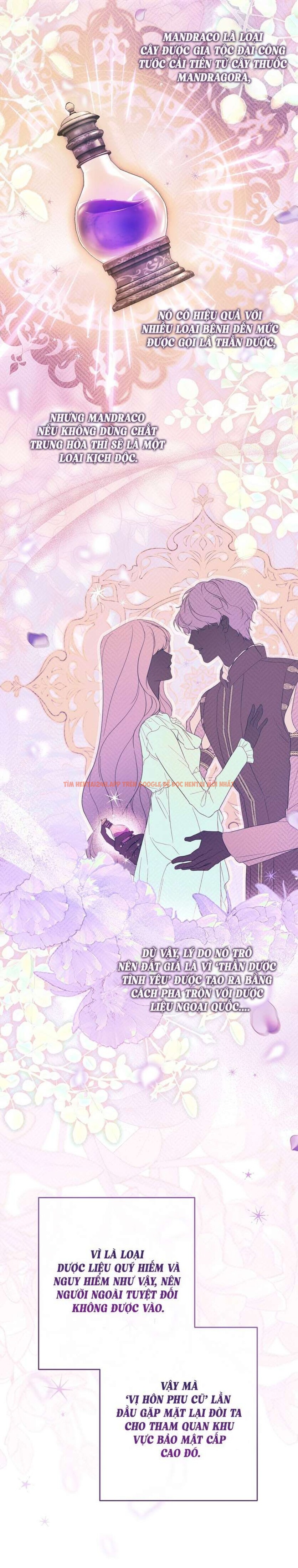 Xem ảnh Thiên Đường Của Valentina - Chapter 5 - 8 0 - Truyenhentaiz.net