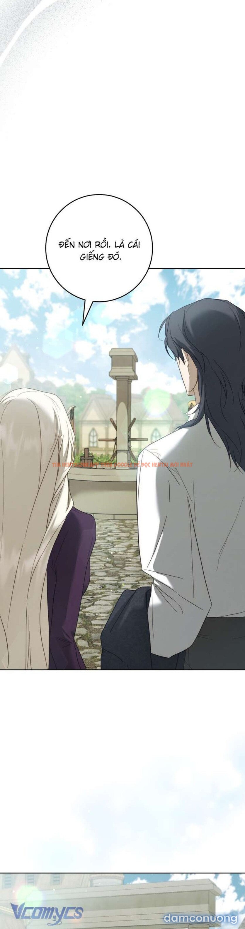 Xem ảnh Thiên Đường Của Valentina - Chapter 5 - 9 3 - Truyenhentaiz.net