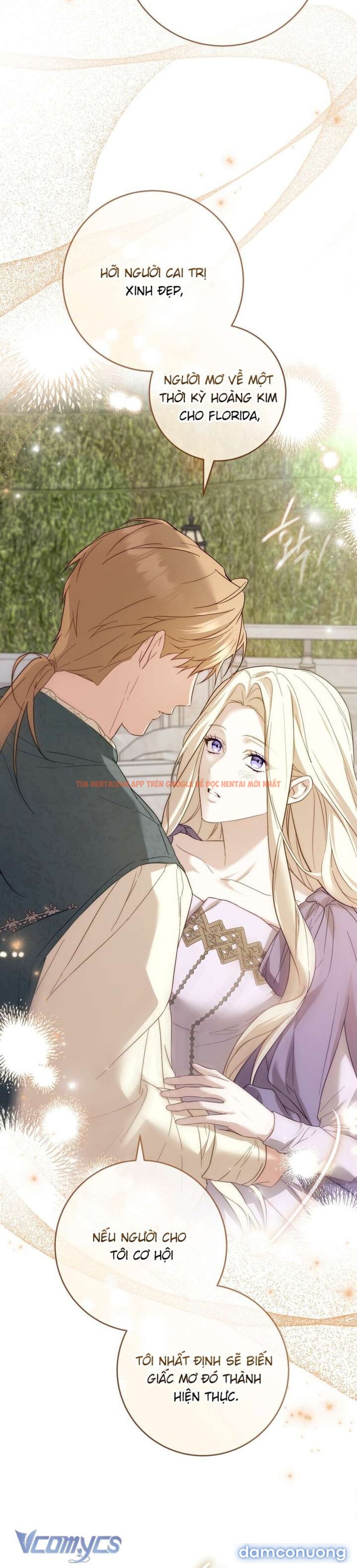 Xem ảnh Thiên Đường Của Valentina - Chapter 6 - 10 3 - Truyenhentaiz.net