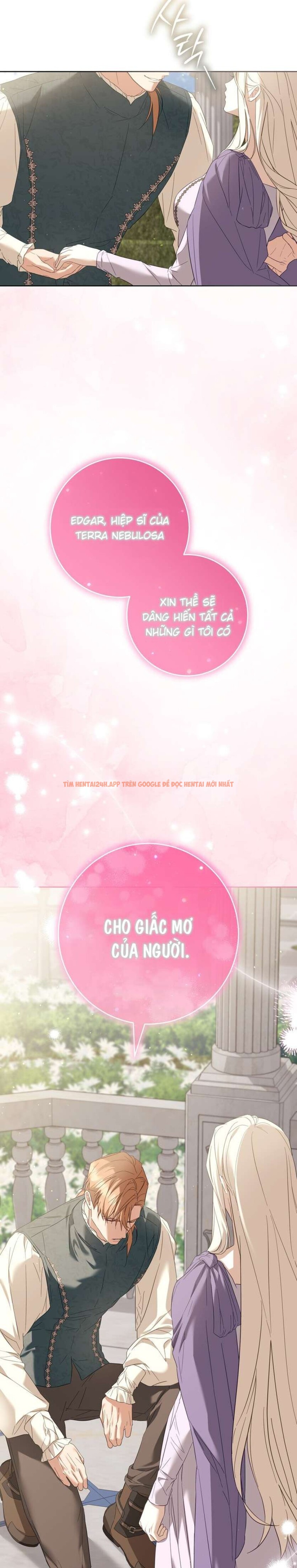 Xem ảnh Thiên Đường Của Valentina - Chapter 6 - 11 0 - Truyenhentaiz.net