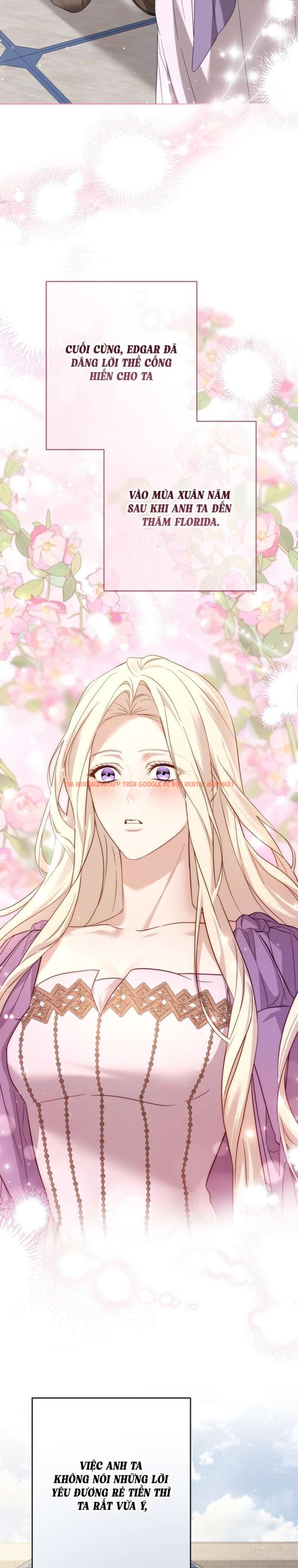 Xem ảnh Thiên Đường Của Valentina - Chapter 6 - 11 1 - Truyenhentaiz.net