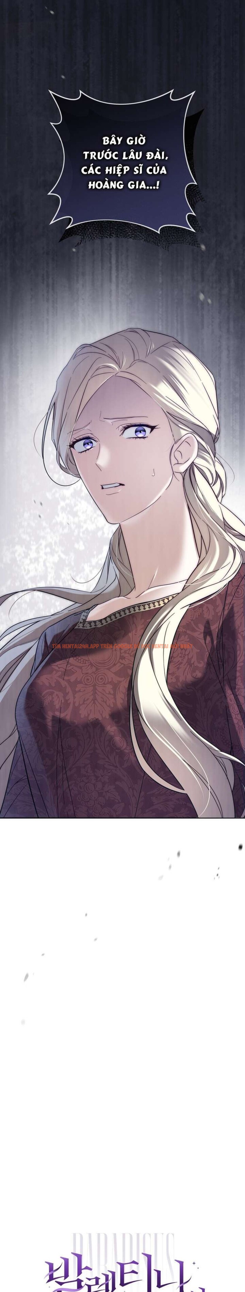 Xem ảnh Thiên Đường Của Valentina - Chapter 6 - 12 0 - Truyenhentaiz.net