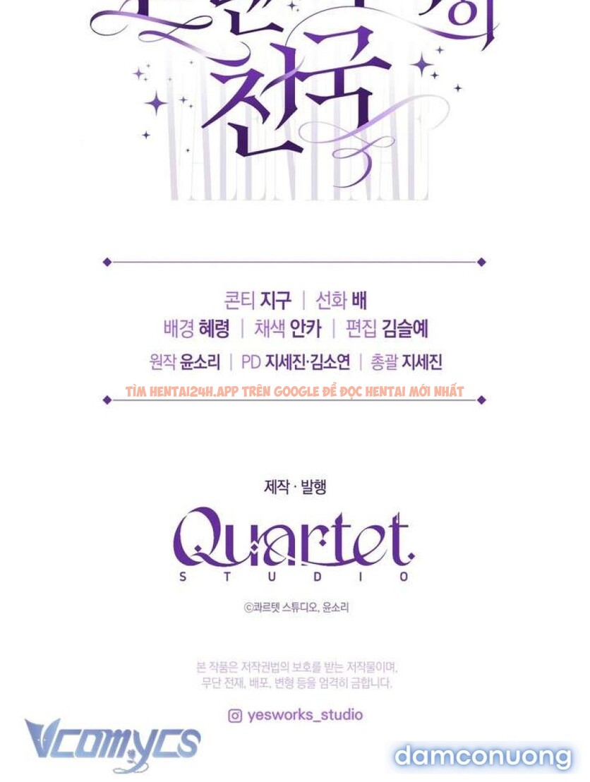 Xem ảnh Thiên Đường Của Valentina - Chapter 6 - 12 1 - Truyenhentaiz.net