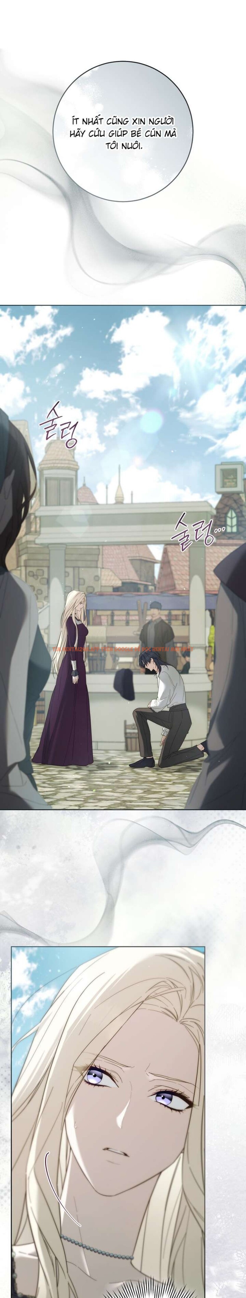 Xem ảnh Thiên Đường Của Valentina - Chapter 6 - 2 0 - Truyenhentaiz.net