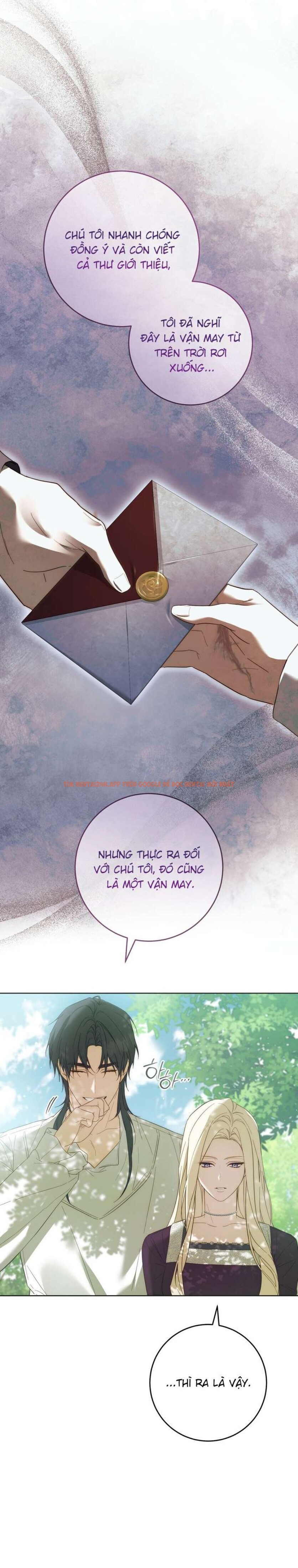 Xem ảnh Thiên Đường Của Valentina - Chapter 6 - 5 0 - Truyenhentaiz.net