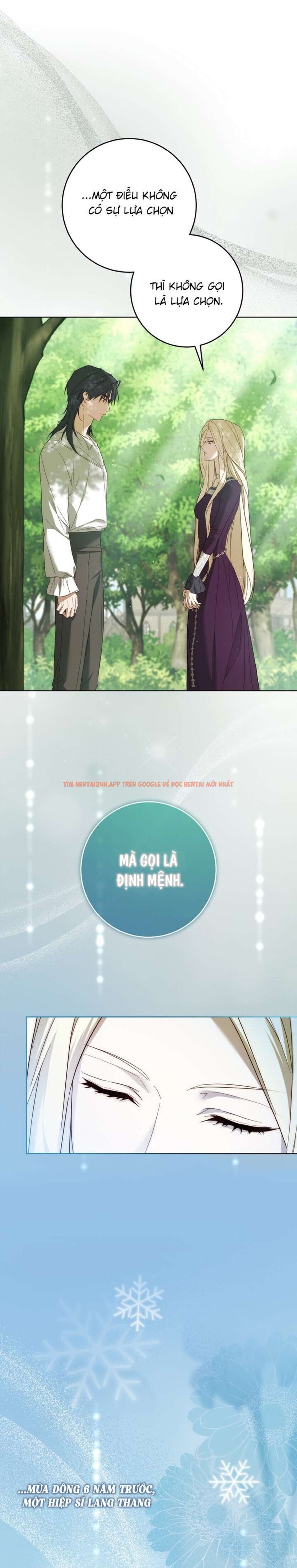 Xem ảnh Thiên Đường Của Valentina - Chapter 6 - 6 1 - Truyenhentaiz.net