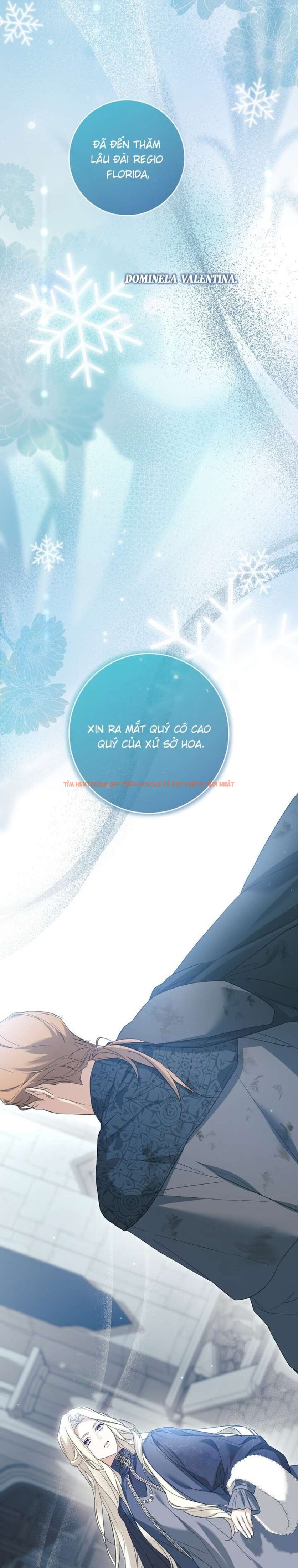 Xem ảnh Thiên Đường Của Valentina - Chapter 6 - 6 2 - Truyenhentaiz.net