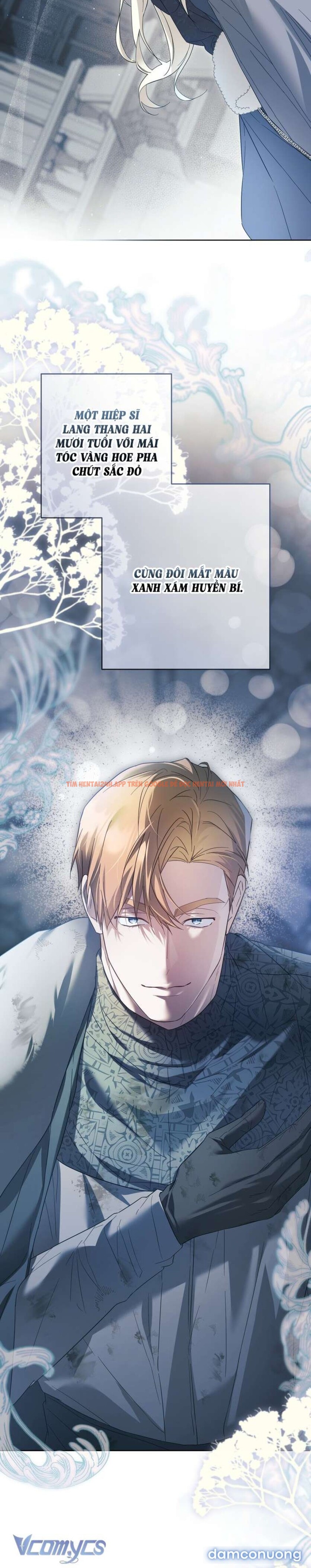 Xem ảnh Thiên Đường Của Valentina - Chapter 6 - 6 3 - Truyenhentaiz.net