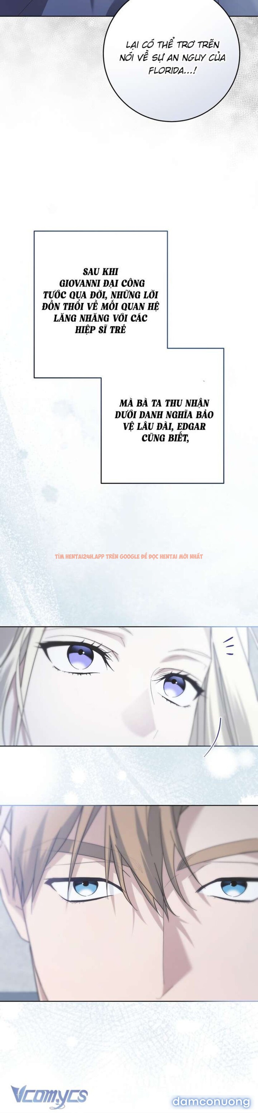 Xem ảnh Thiên Đường Của Valentina - Chapter 6 - 7 3 - Truyenhentaiz.net