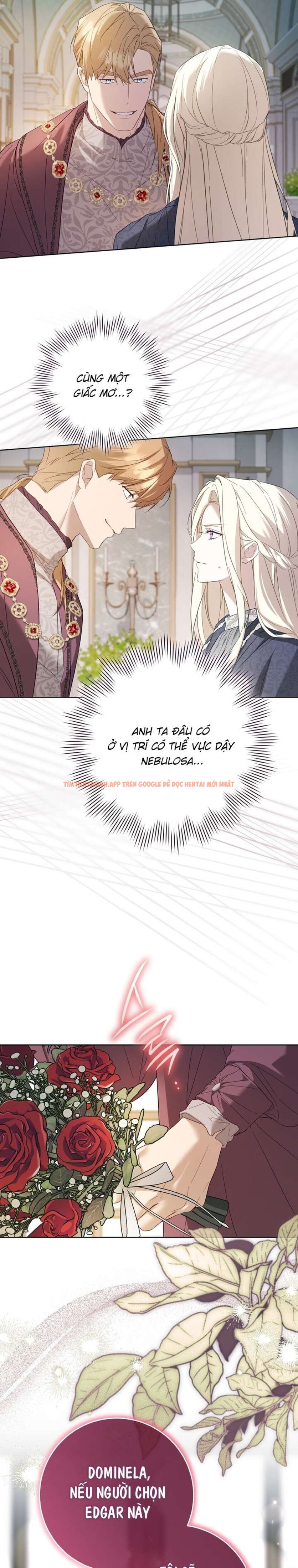 Xem ảnh Thiên Đường Của Valentina - Chapter 6 - 9 0 - Truyenhentaiz.net