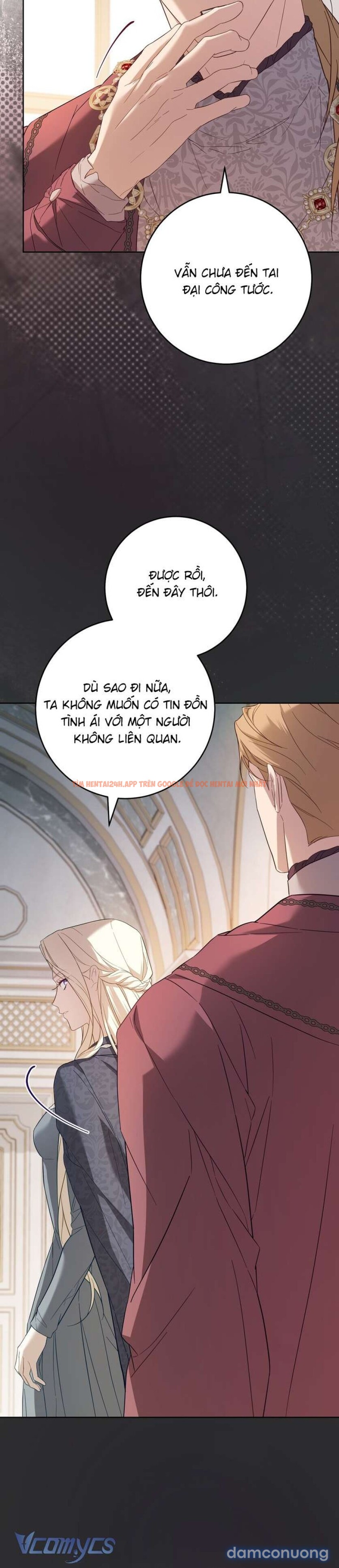 Xem ảnh Thiên Đường Của Valentina - Chapter 6 - 9 3 - Truyenhentaiz.net