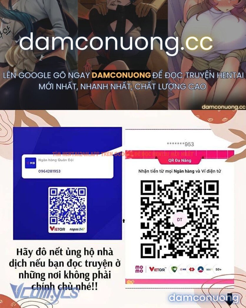 Xem ảnh Thiên Đường Của Valentina - Chapter 7 - 1 - Truyenhentaiz.net