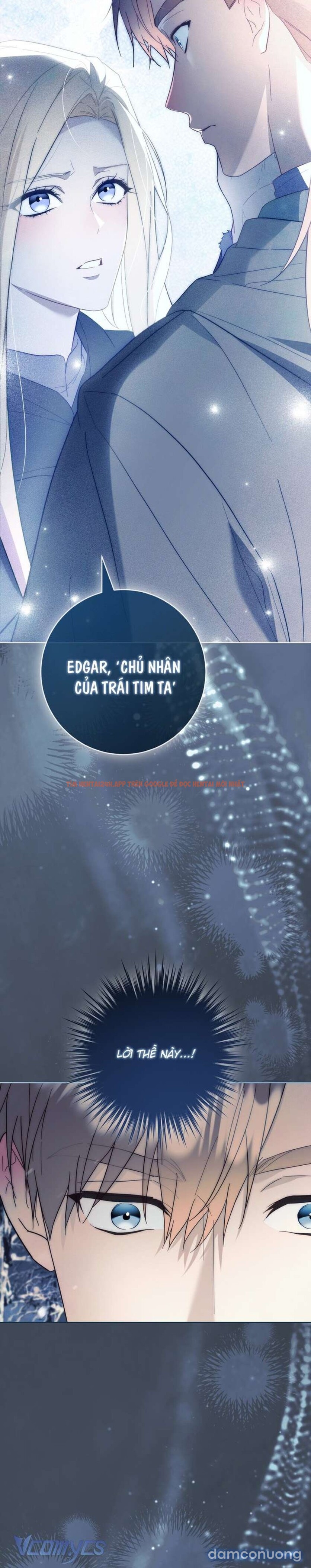 Xem ảnh Thiên Đường Của Valentina - Chapter 7 - 10 3 - Truyenhentaiz.net