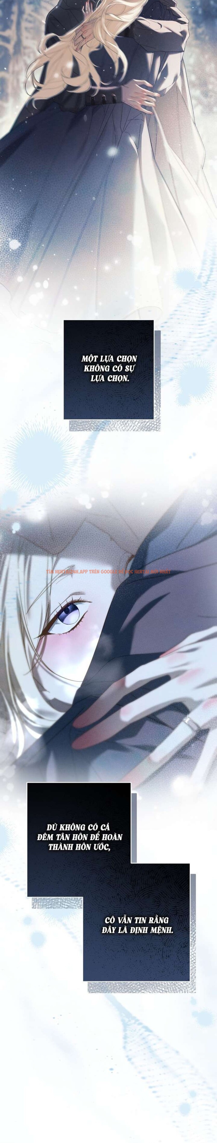 Xem ảnh Thiên Đường Của Valentina - Chapter 7 - 11 1 - Truyenhentaiz.net