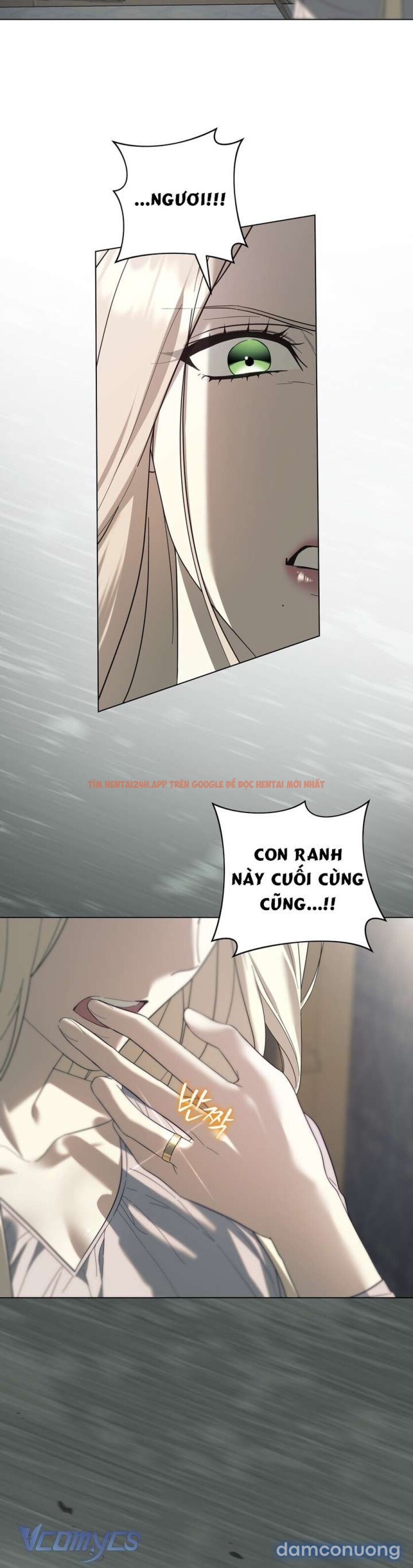 Xem ảnh Thiên Đường Của Valentina - Chapter 7 - 11 3 - Truyenhentaiz.net