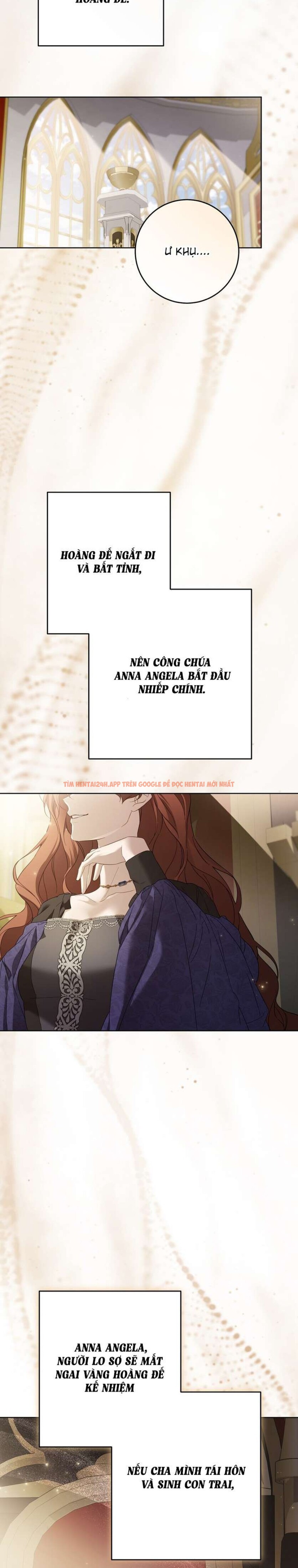 Xem ảnh Thiên Đường Của Valentina - Chapter 7 - 12 2 - Truyenhentaiz.net