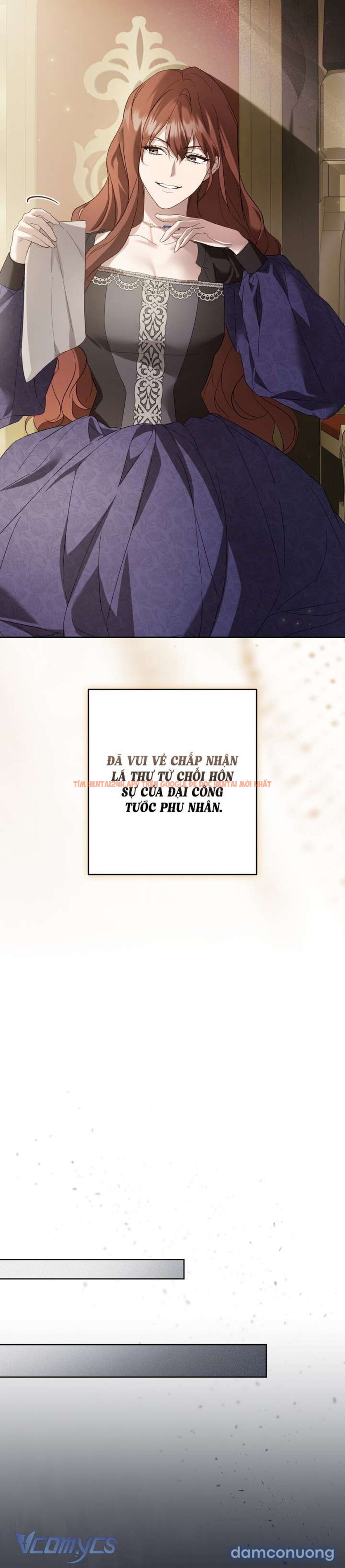 Xem ảnh Thiên Đường Của Valentina - Chapter 7 - 12 3 - Truyenhentaiz.net