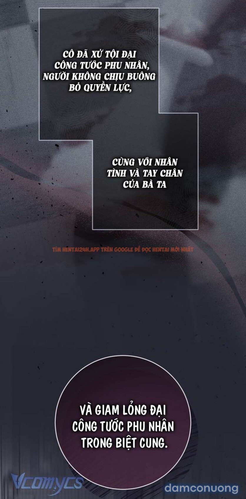 Xem ảnh Thiên Đường Của Valentina - Chapter 7 - 13 3 - Truyenhentaiz.net