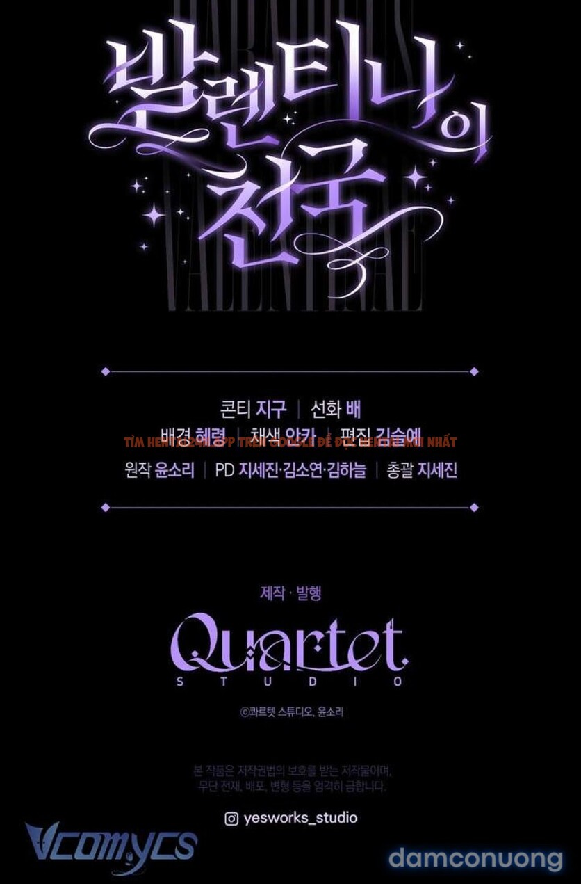 Xem ảnh Thiên Đường Của Valentina - Chapter 7 - 14 1 - Truyenhentaiz.net