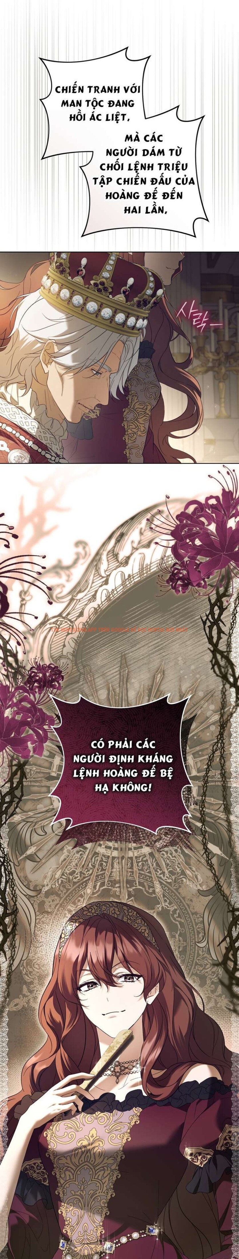 Xem ảnh Thiên Đường Của Valentina - Chapter 7 - 3 0 - Truyenhentaiz.net