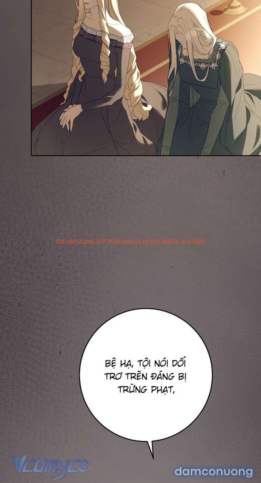 Xem ảnh Thiên Đường Của Valentina - Chapter 7 - 3 3 - Truyenhentaiz.net