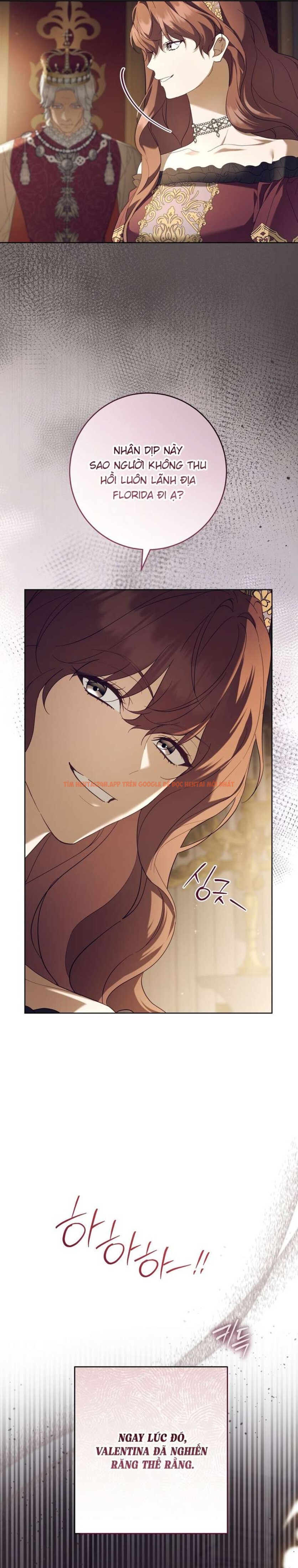 Xem ảnh Thiên Đường Của Valentina - Chapter 7 - 4 0 - Truyenhentaiz.net