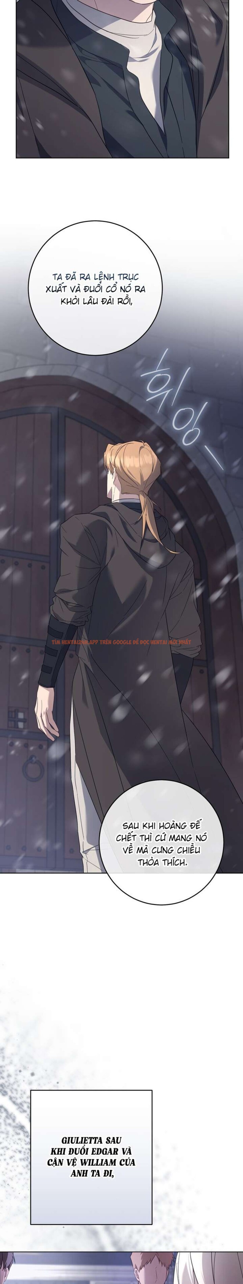 Xem ảnh Thiên Đường Của Valentina - Chapter 7 - 6 2 - Truyenhentaiz.net