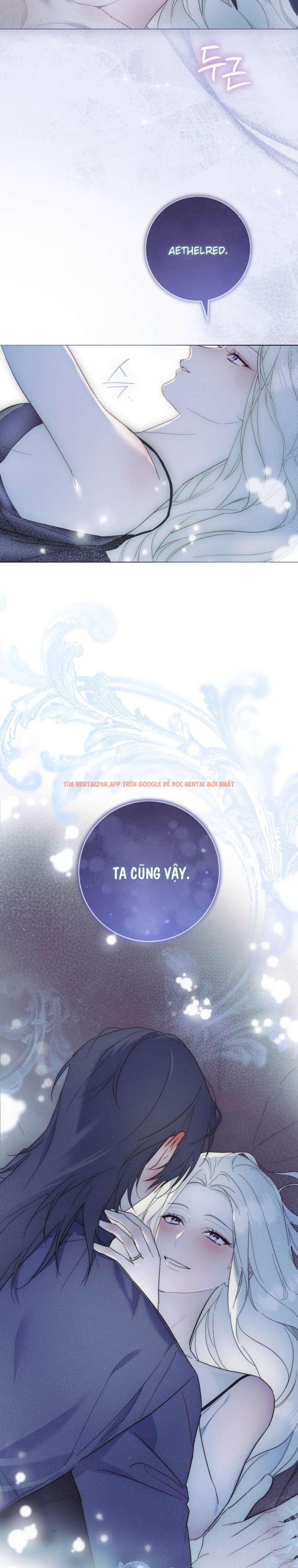 Xem ảnh Thiên Đường Của Valentina - Chapter 8 - 10 1 - Truyenhentaiz.net