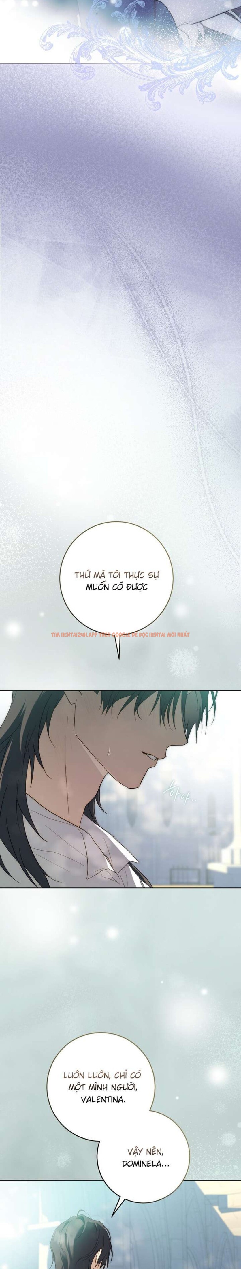 Xem ảnh Thiên Đường Của Valentina - Chapter 8 - 10 2 - Truyenhentaiz.net