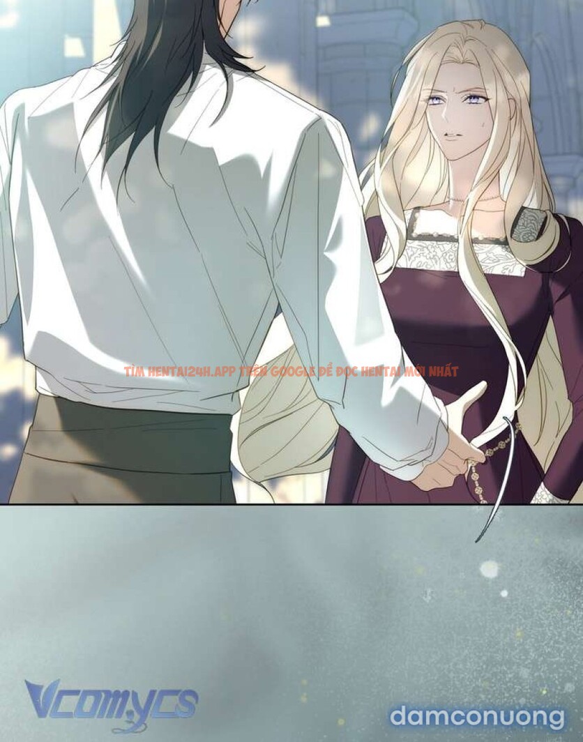 Xem ảnh Thiên Đường Của Valentina - Chapter 8 - 10 3 - Truyenhentaiz.net