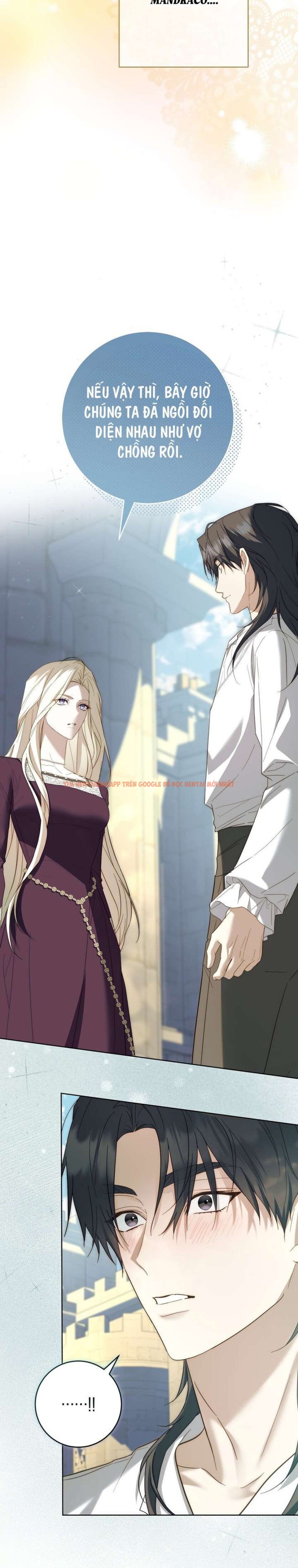 Xem ảnh Thiên Đường Của Valentina - Chapter 8 - 4 2 - Truyenhentaiz.net