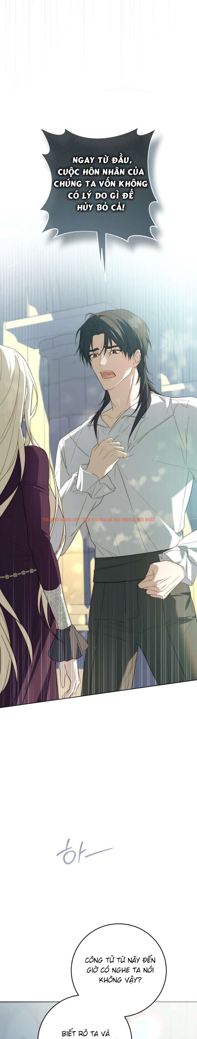 Xem ảnh Thiên Đường Của Valentina - Chapter 8 - 6 0 - Truyenhentaiz.net